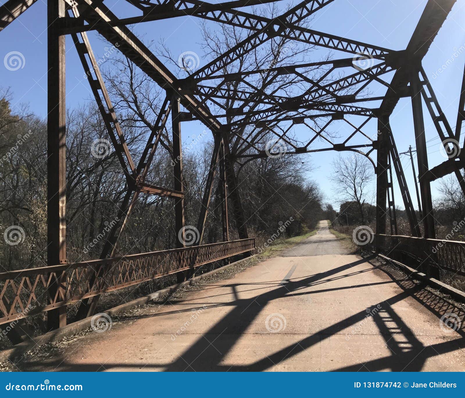 salt creek bridge